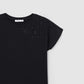 Woman Short-sleeved T-shirt