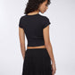 Woman Short-sleeved T-shirt