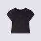 Woman Short-sleeved T-shirt