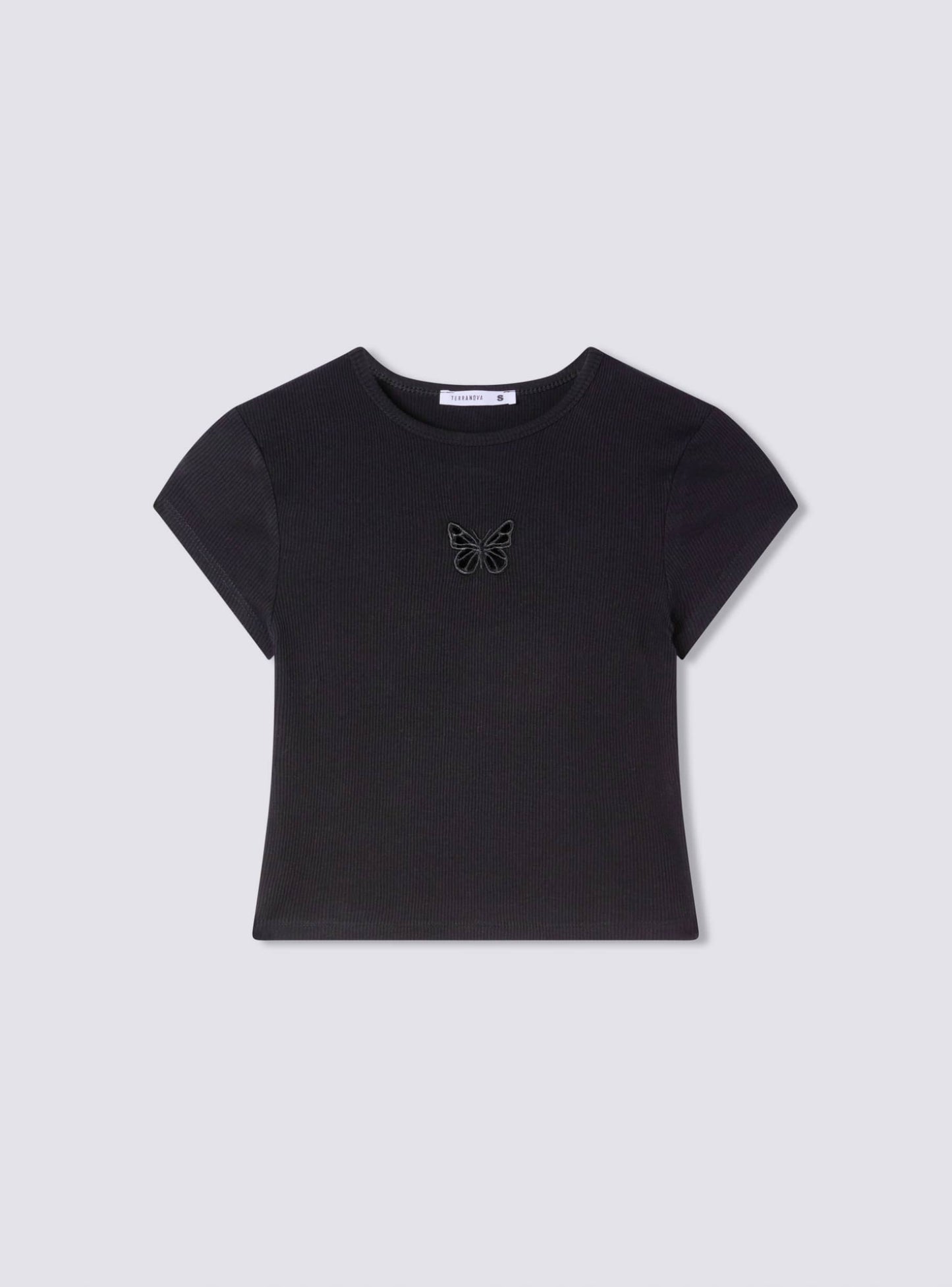 Woman Short-sleeved T-shirt