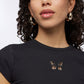 Woman Short-sleeved T-shirt