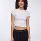Woman Short-sleeved T-shirt