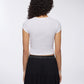Woman Short-sleeved T-shirt