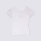 Woman Short-sleeved T-shirt