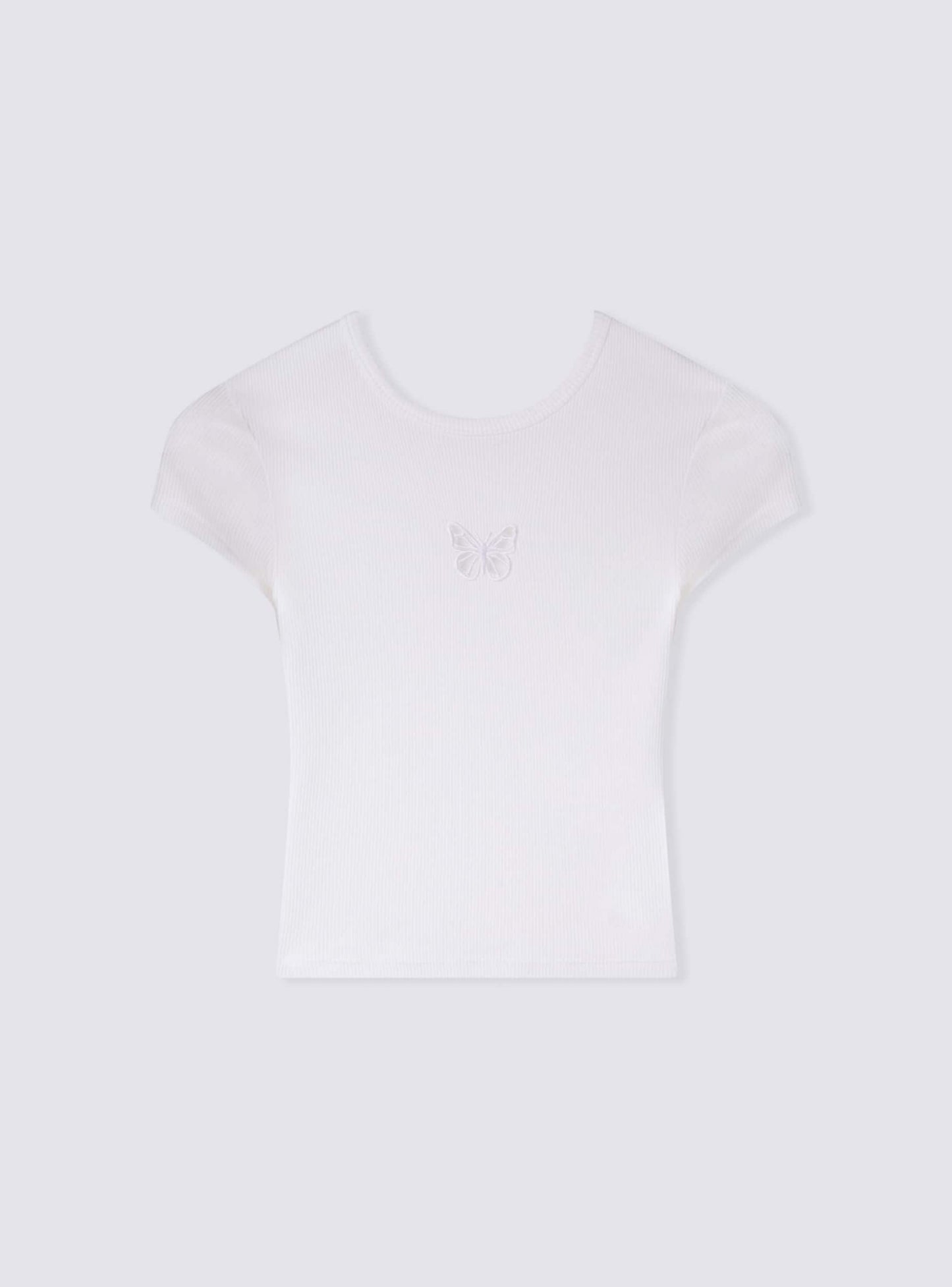 Woman Short-sleeved T-shirt