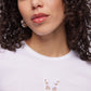 Woman Short-sleeved T-shirt