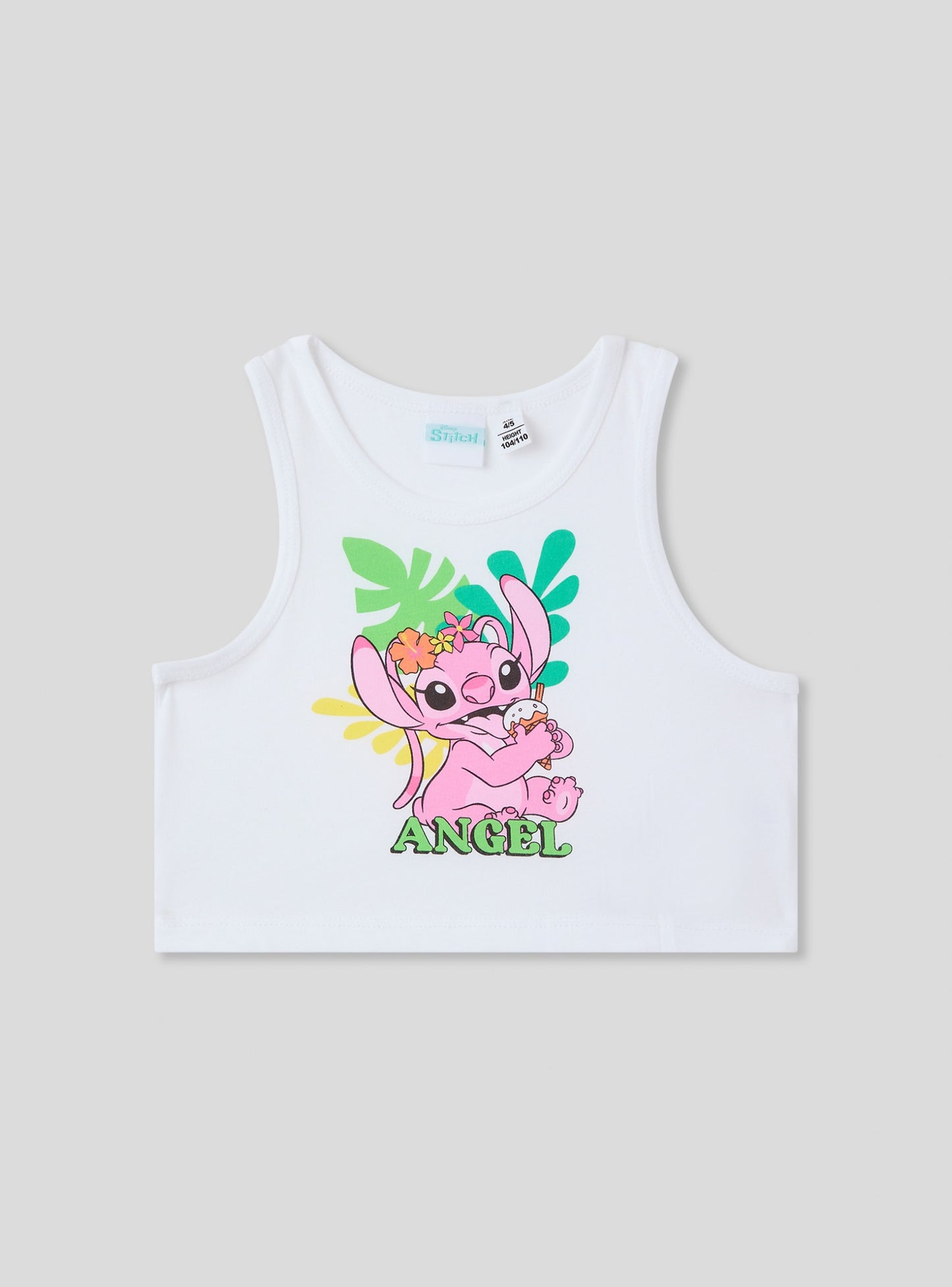 Kids Girls Top