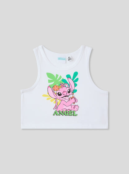 Kids Girls Top
