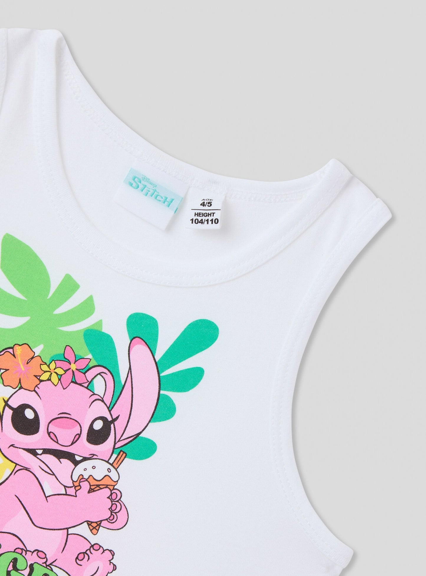 Kids Girls Top