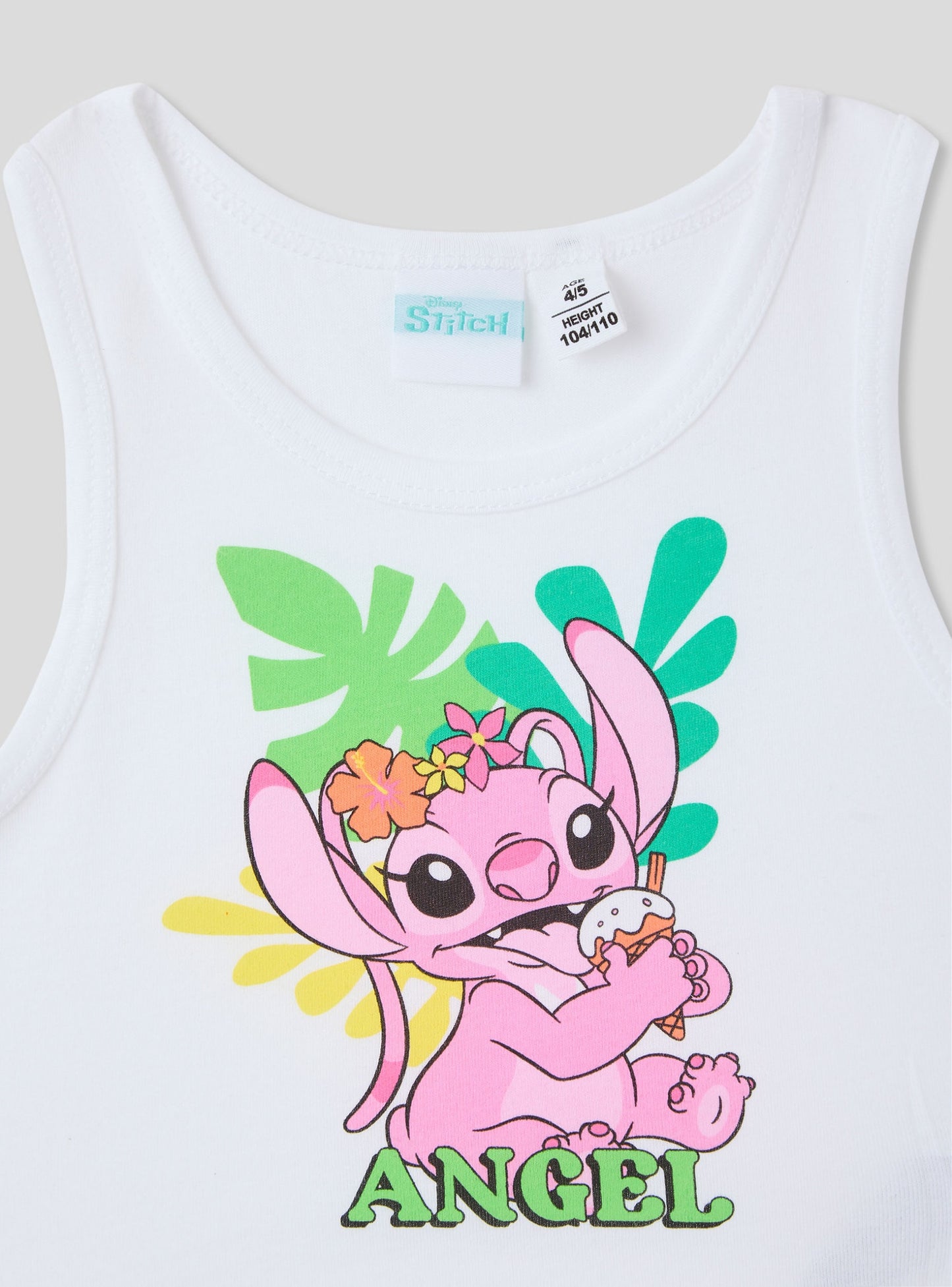 Kids Girls Top