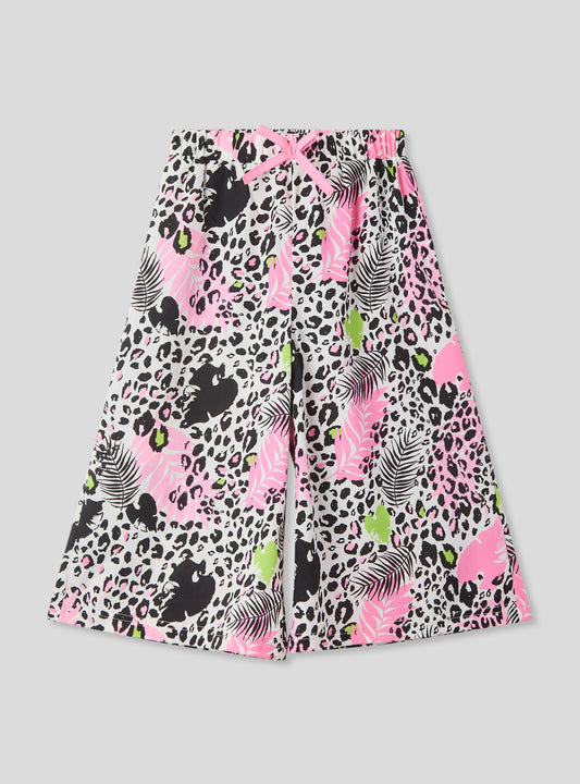 Kids Girls Long pants