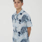 Kids Boys Short-sleeved shirt