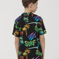 Kids Boys Short-sleeved shirt