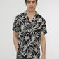 Man Short-sleeved shirt