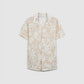 Man Short-sleeved shirt