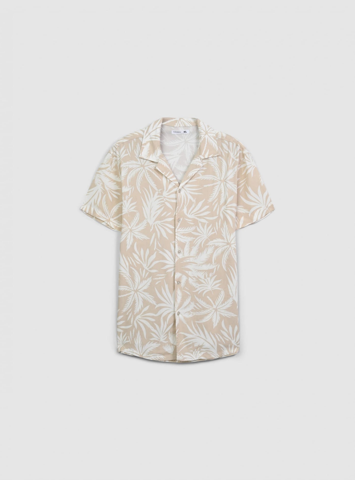 Man Short-sleeved shirt
