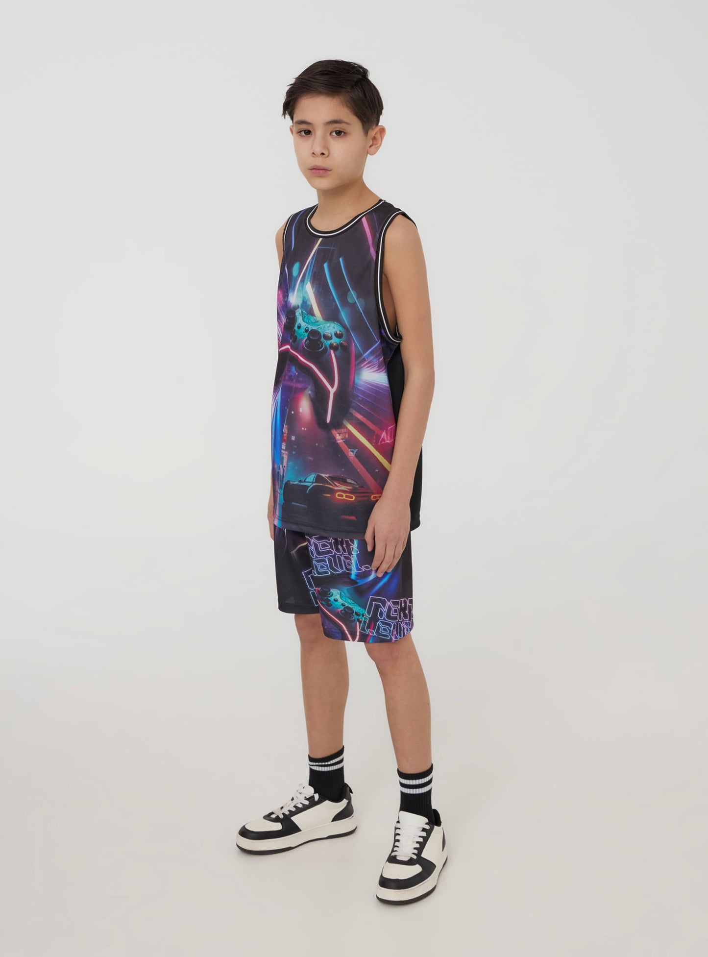 Kids Boys Top