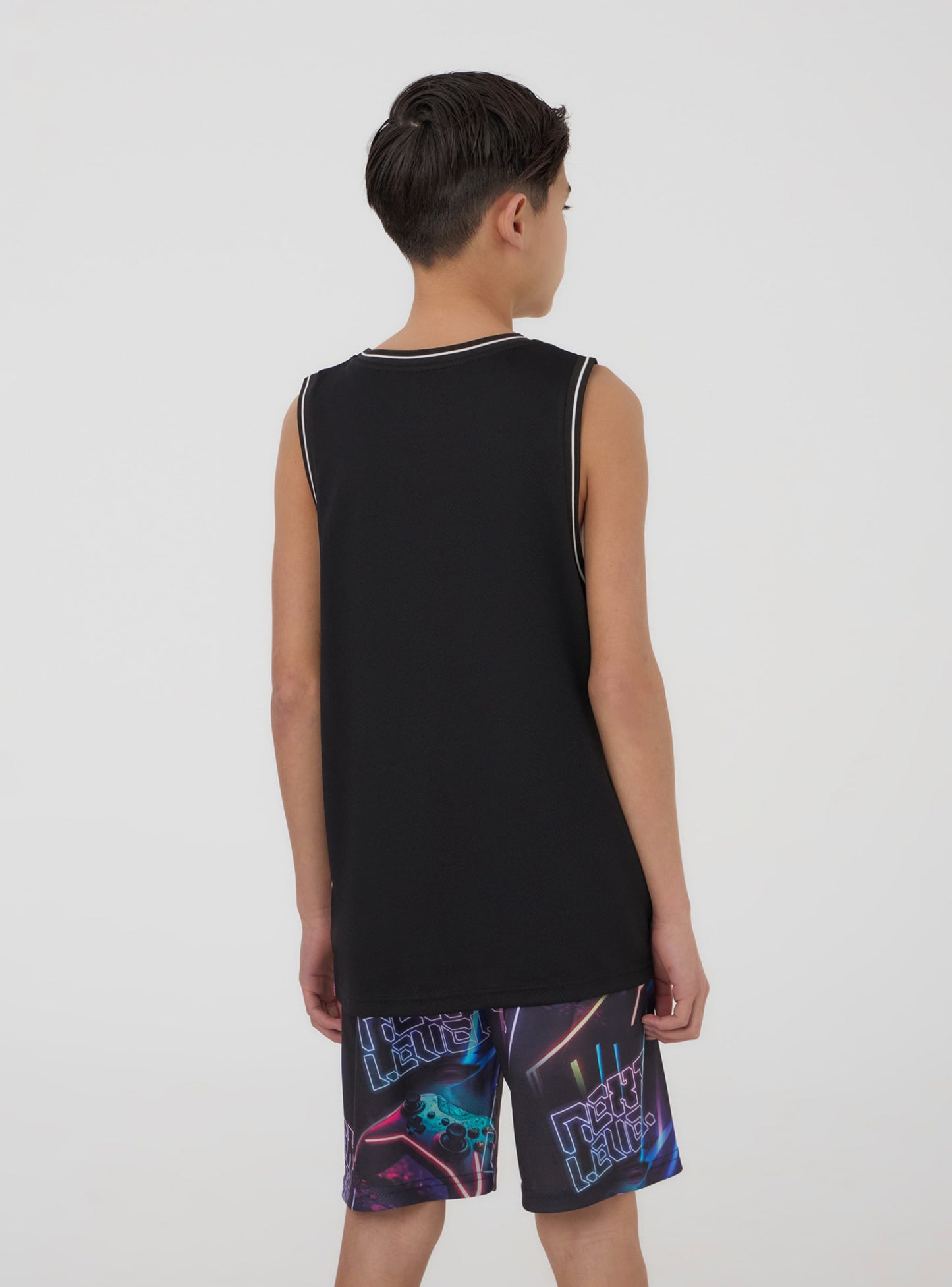 Kids Boys Top