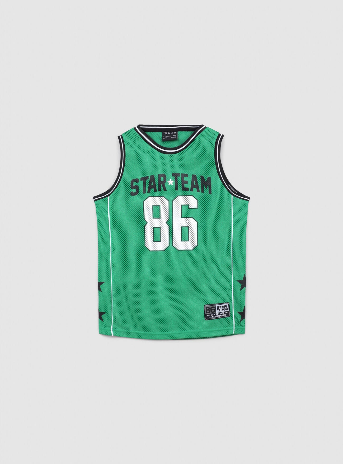 Kids Boys Top