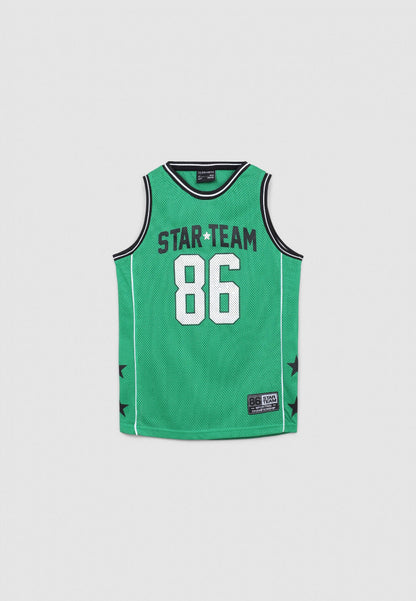 Kids Boys Top