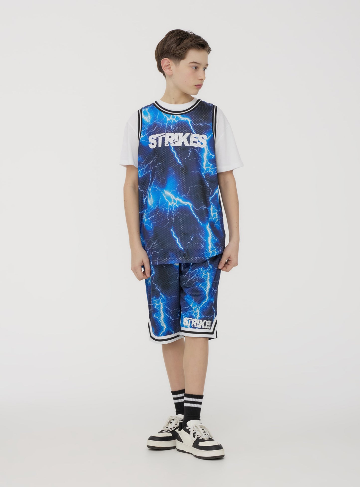 Kids Boys Gym shorts