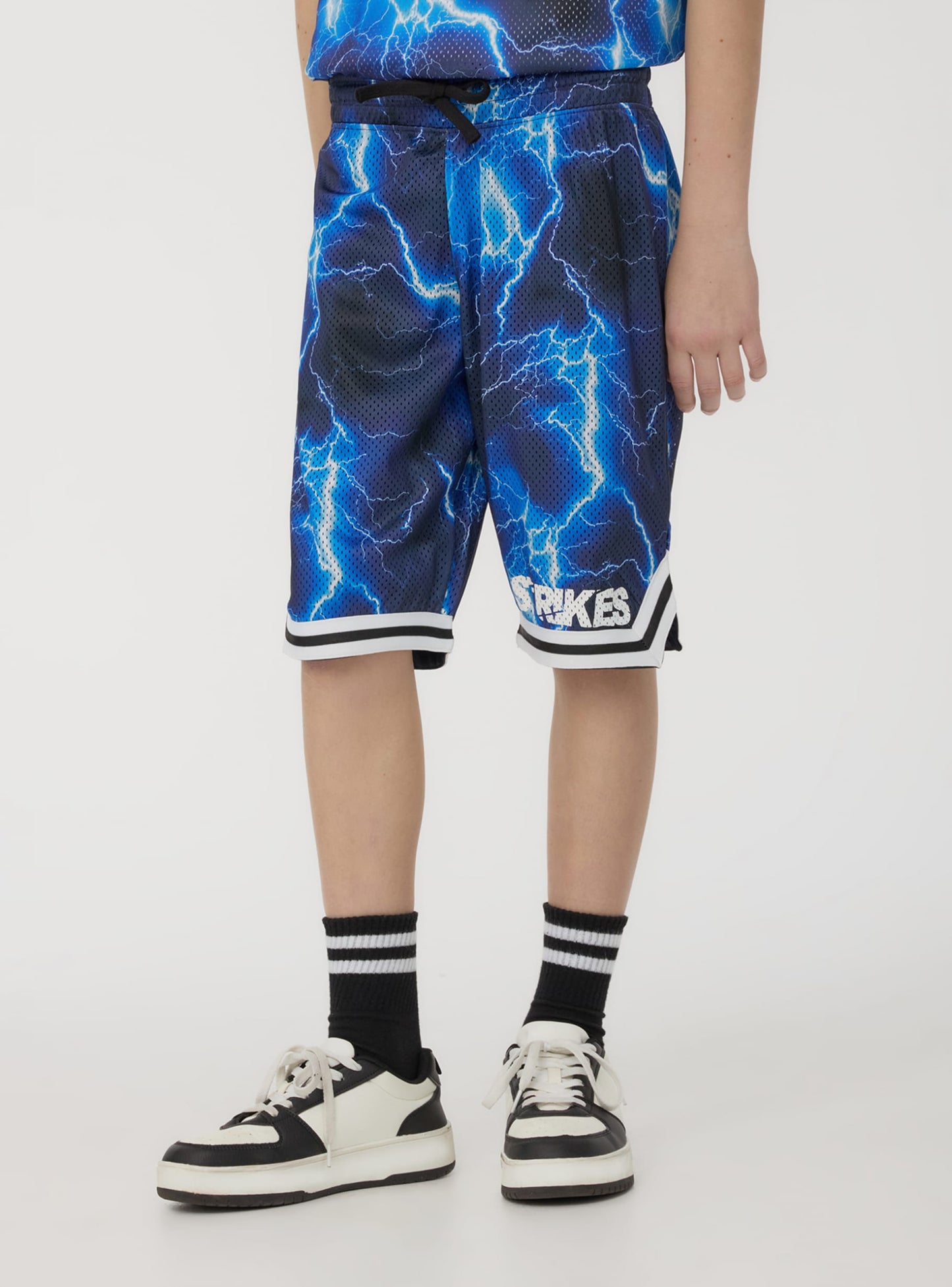 Kids Boys Gym shorts