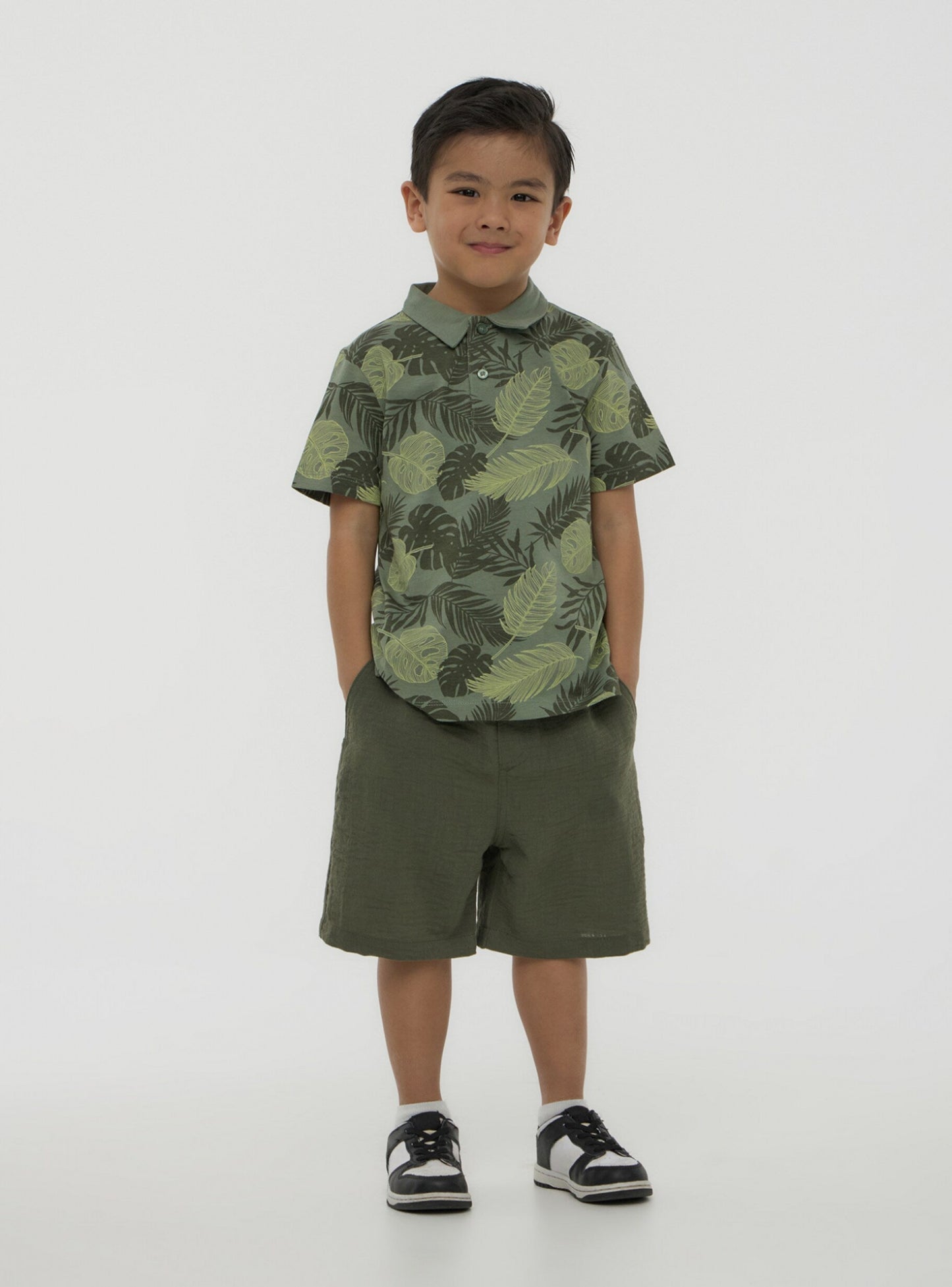 Kids Boys Short pants