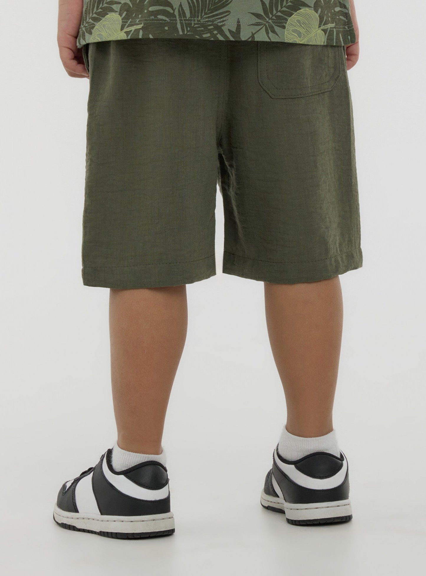 Kids Boys Short pants