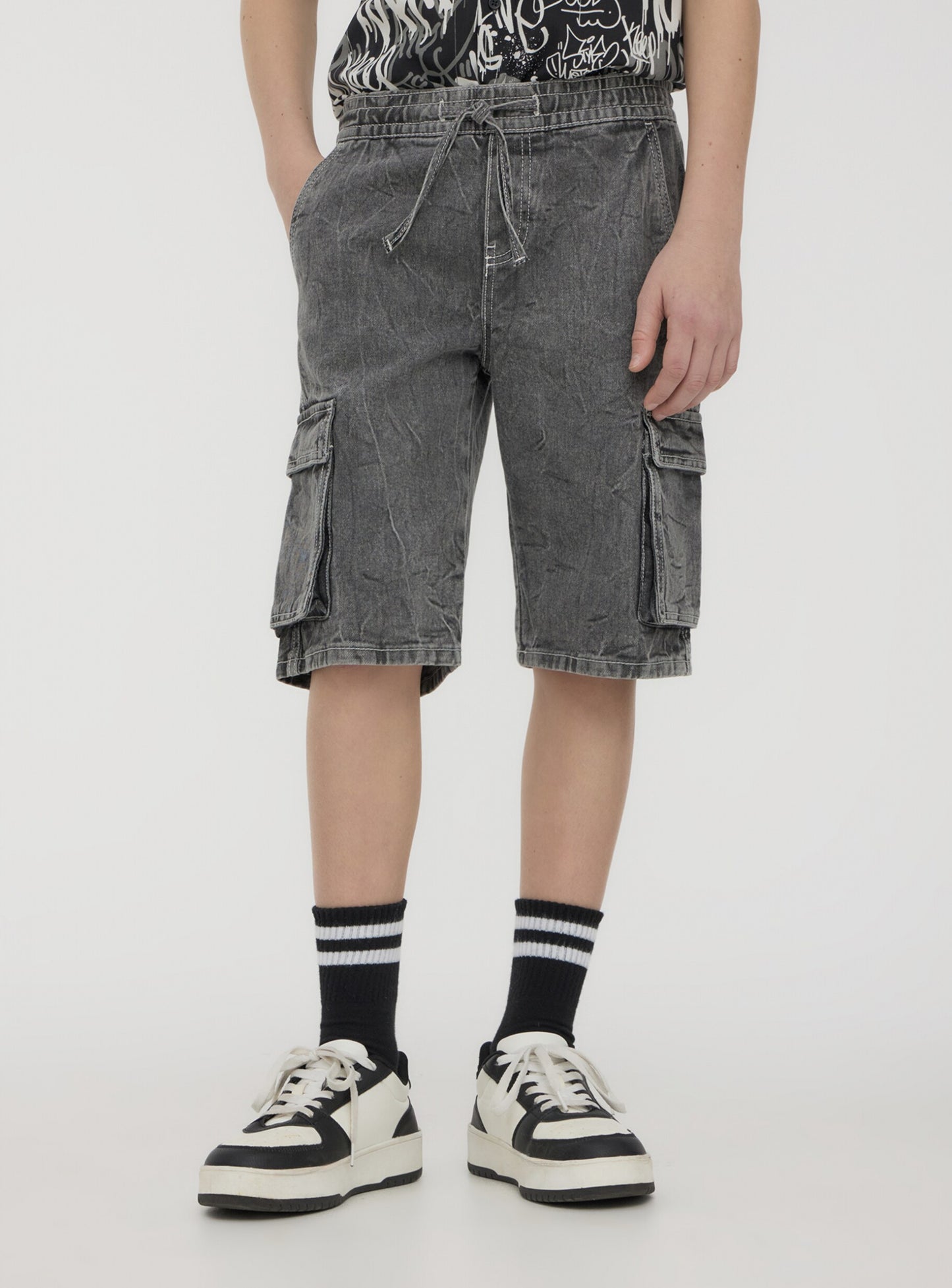 Kids Boys Short pants jeans