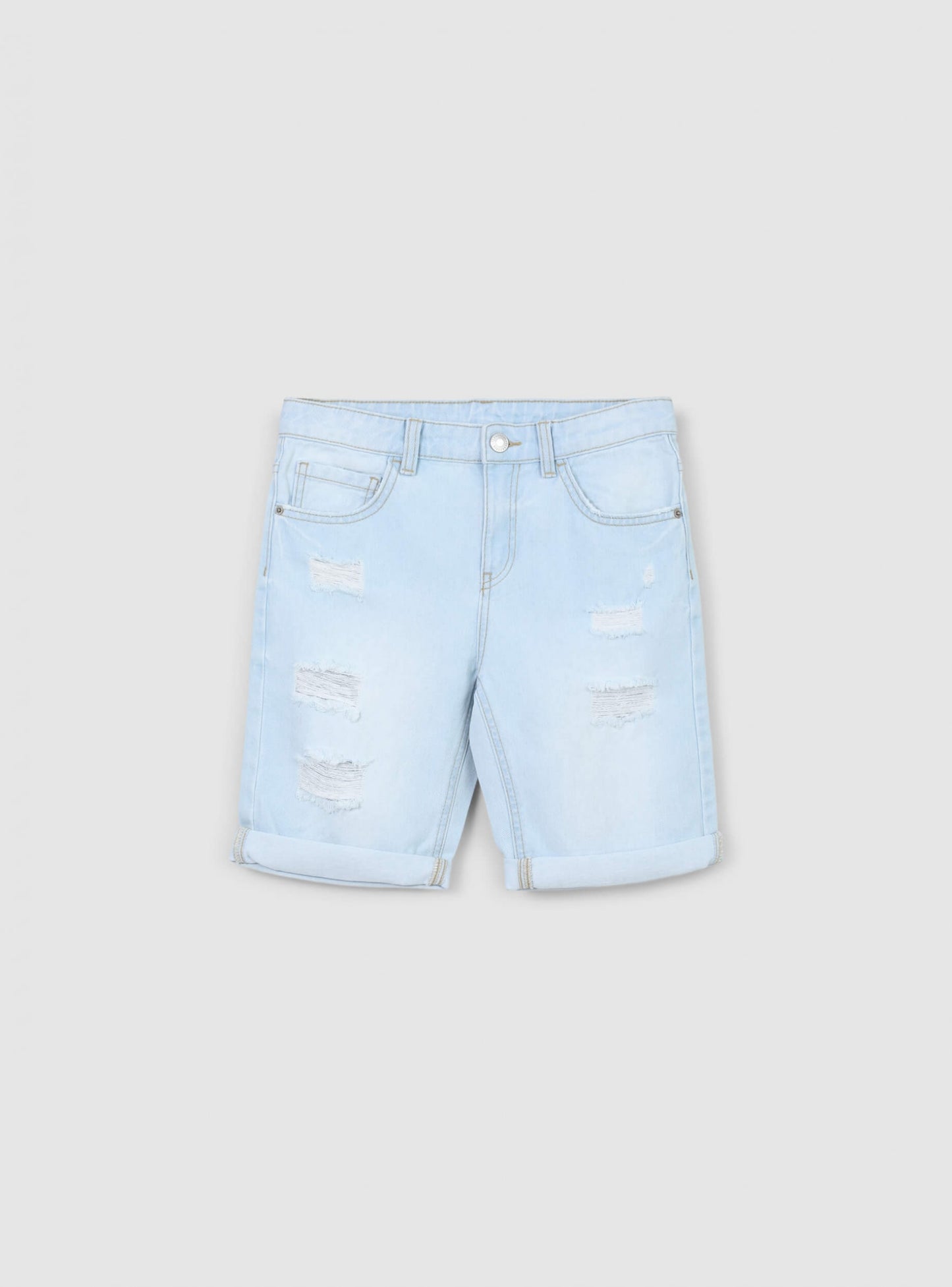 Kids Boys Short pants jeans