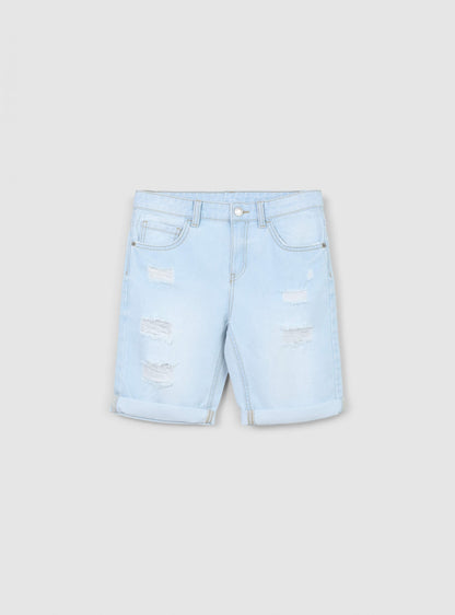Kids Boys Short pants jeans