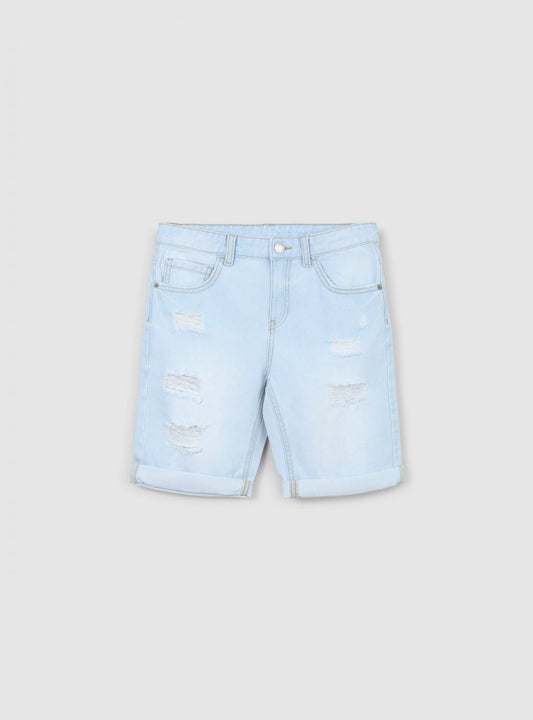 Kids Boys Short pants jeans