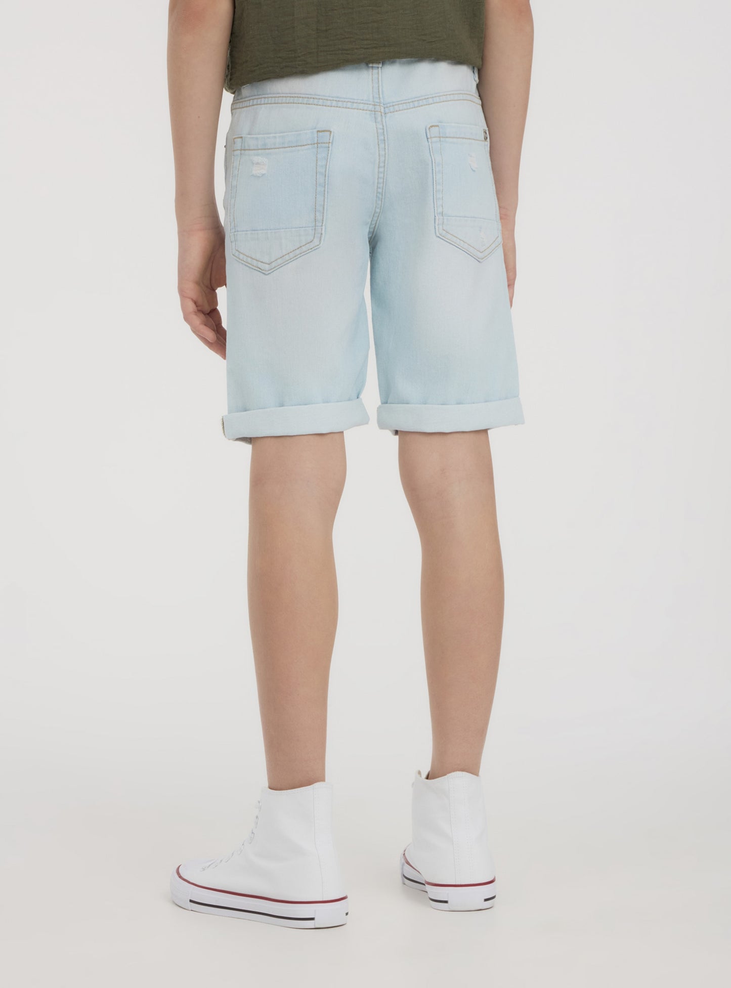 Kids Boys Short pants jeans