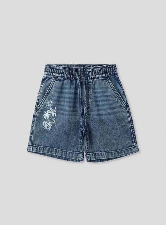 Kids Boys Short pants jeans