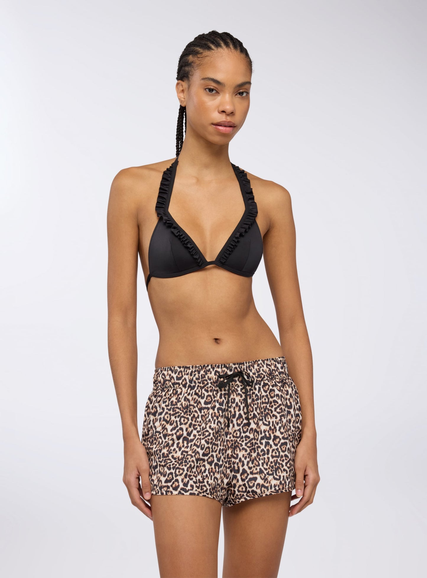 Woman Short pants