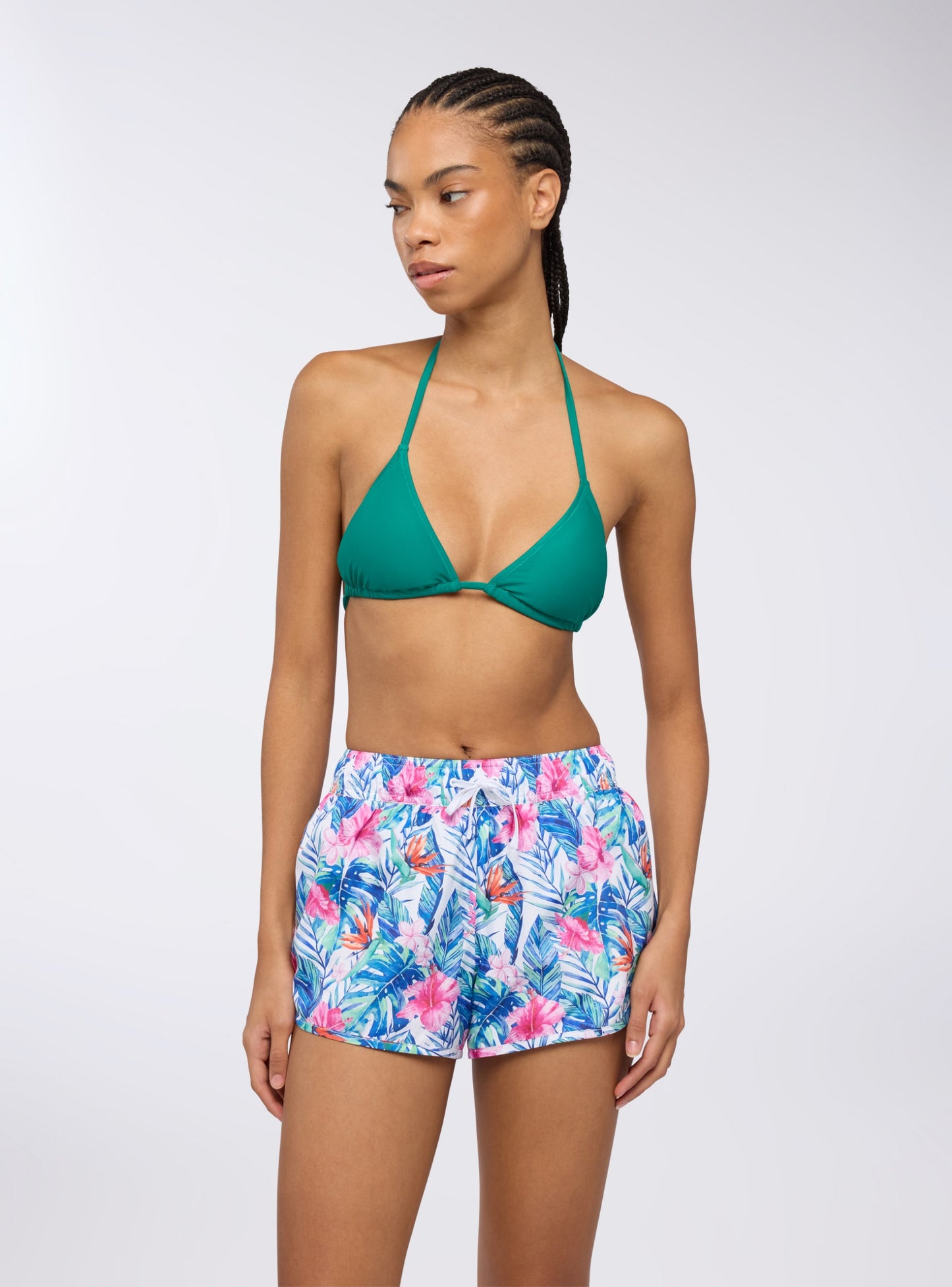 Woman Short pants