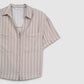 Woman Short-sleeved shirt