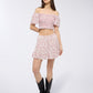 Woman Short-sleeved shirt