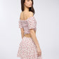 Woman Short-sleeved shirt