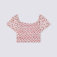 Woman Short-sleeved shirt