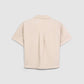 Woman Short-sleeved shirt