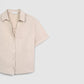 Woman Short-sleeved shirt