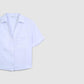 Woman Short-sleeved shirt
