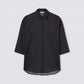 Woman Short-sleeved shirt