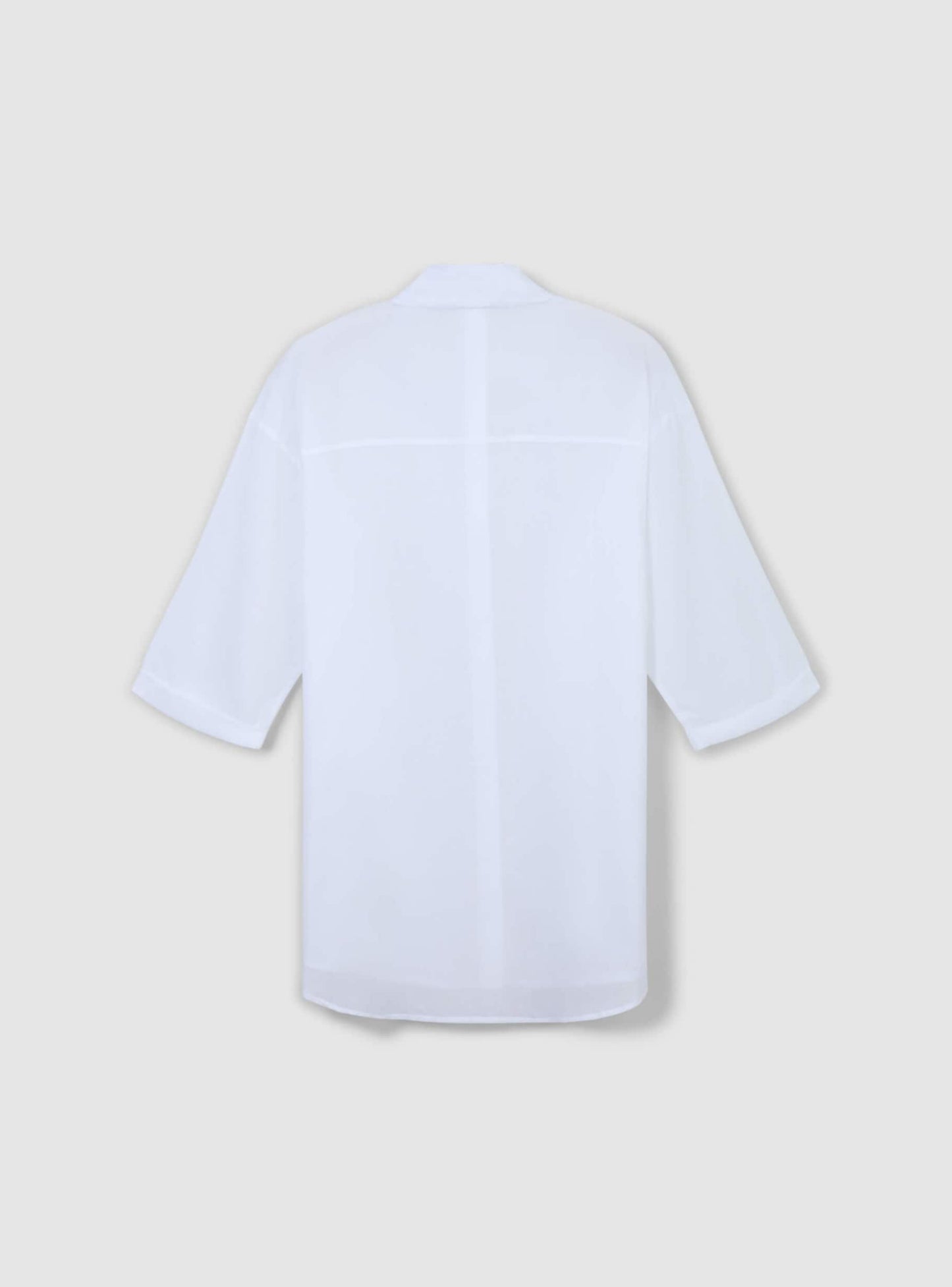 Woman Short-sleeved shirt