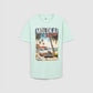 Man Short-sleeved T-shirt