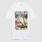 Man Short-sleeved T-shirt