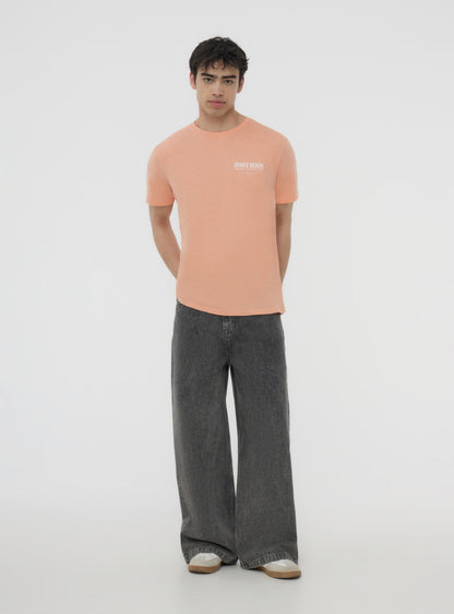 Man Short-sleeved T-shirt
