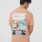 Man Short-sleeved T-shirt