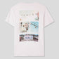 Man Short-sleeved T-shirt